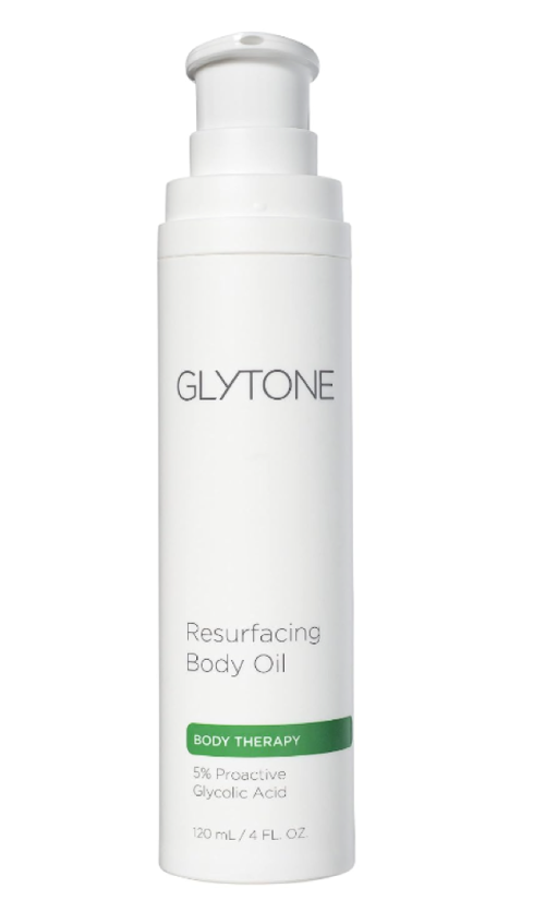 glytone exfoliator